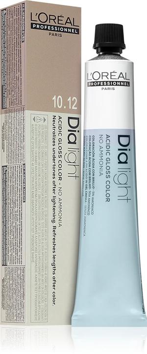 Produktbild L'Oréal Paris DIA LIGHT 10,12 50ML (10.12)