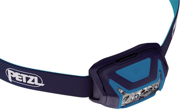 Produktbild Petzl Stirnlampe Actik Core (625 lm)