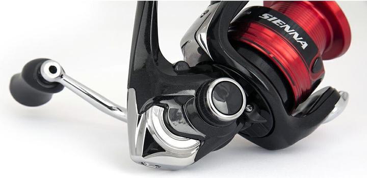 Produktbild Shimano Sienna 2500 FG (2500)