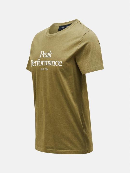Actual product image Peak Performance Original tea (M)