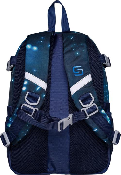 Actual product image Schneiders Kids Kindergartenrucksack 35 cm