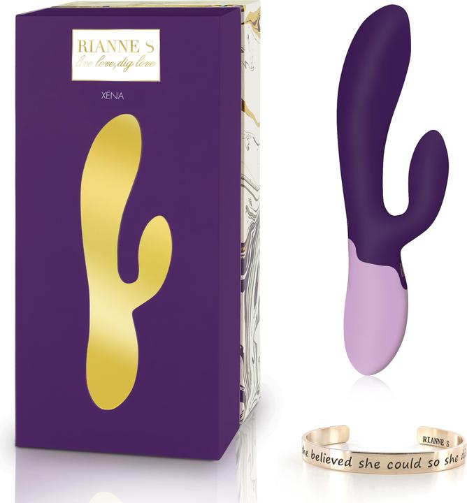 Produktbild Rianne S. RS Essentials Xena