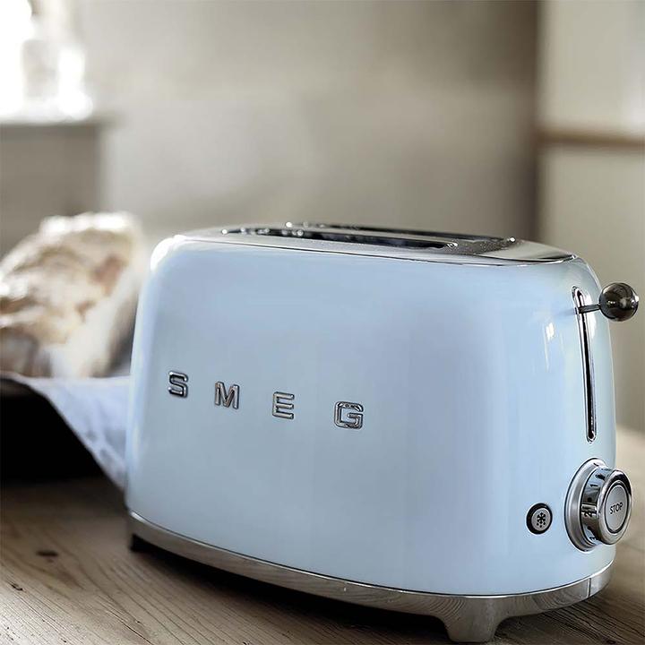 Productafbeelding Smeg 50's Retro Stijl