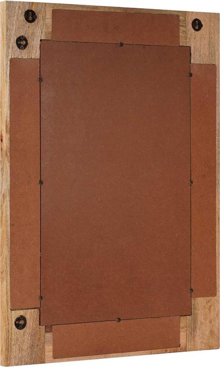 Produktbild vidaXL Badezimmer Spiegel (70 x 3 cm)