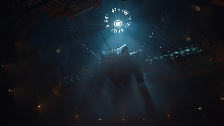 Produktbild Skybound KRAFTON The Callisto Protocol Tag Eins Englisch PlayStation 5 (PS5, EN)