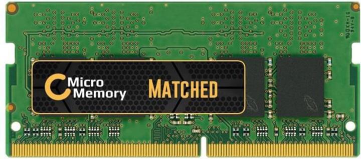 Produktbild CoreParts MMKN015-8GB Speichermodul GB DDR 2400 MHz (1 x 8GB)