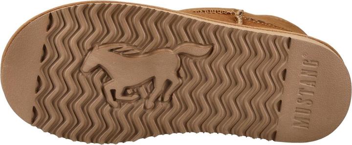 Actual product image Mustang Stiefelette (41)