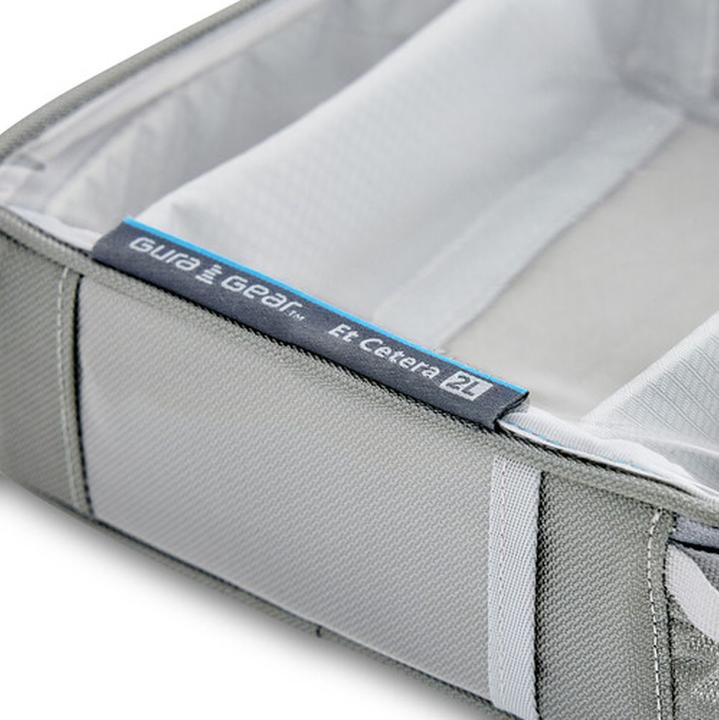 Actual product image Gura Gear GuraGear ET Cetera 2l (GG0820-1545) (2 l)