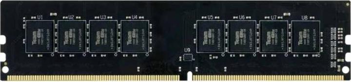 Produktbild Team Group Elite (1 x 8GB, 2666 MHz, DDR4-RAM, DIMM)