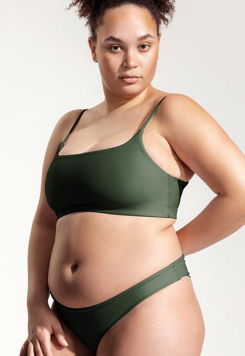 Actual product image Oy Surf Bikini Oberteil „Buri“ (XS)