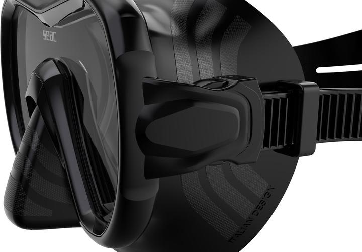 Image du produit Seac Masque Giglio