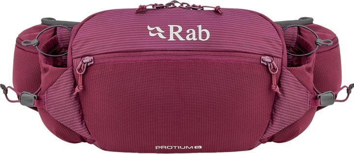 Actual product image Rab Protium 6