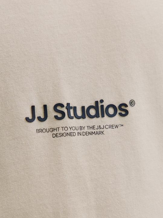Immagine prodotto Jack & Jones Jjesoho Tee Ss Crew Neck Noos Jnr (152)