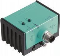 Pepperl & Fuchs Tilt sensor