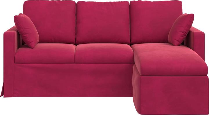Produktbild vidaXL Modernes Sofa