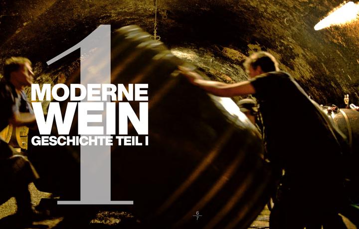 Actual product image Weingeschichte (German, Hallwag, Ralf Frenzel, 2022)