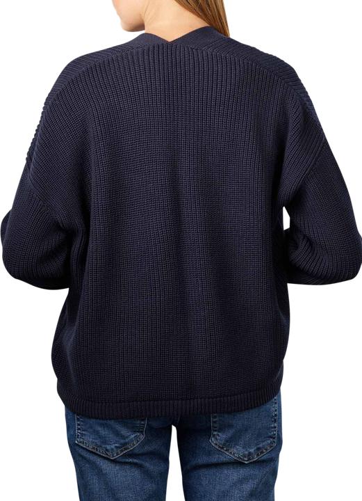 Produktbild Armedangels Vildaana Cardigan Night Sky (S)