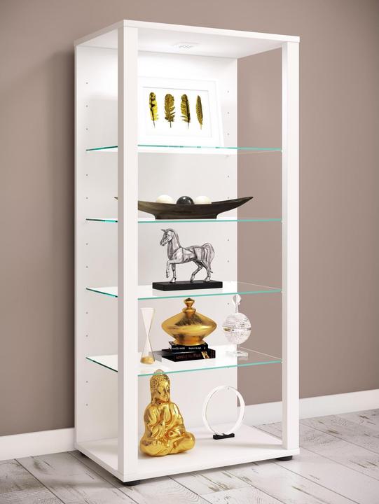 Image du produit VCM Glasol (52 x 35 x 115 cm)