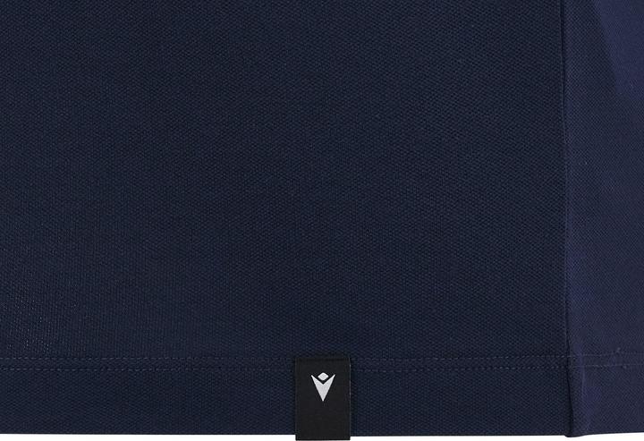 Produktbild Macron Polo Cardiff Blues Athleisure 2024/25 (M)