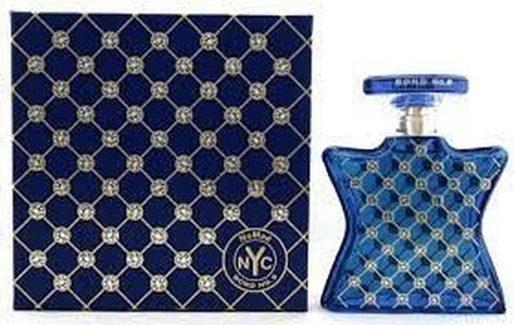 Actual product image Bond No. 9 Nomad (Eau de parfum, 100 ml)