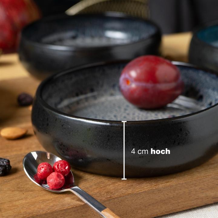 Image du produit Moritz & Moritz Coques SOLID (14 cm, 0.30 l, 4x)