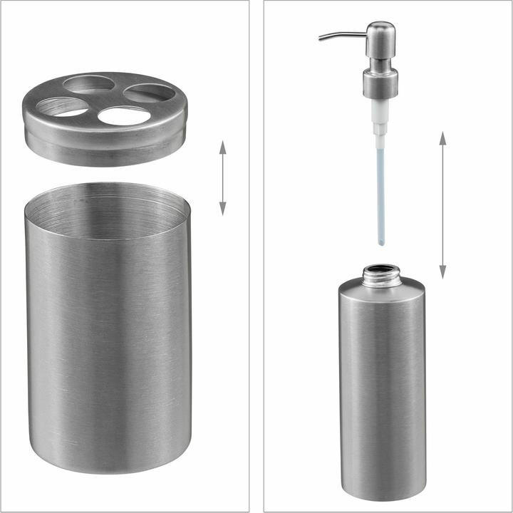 Produktbild Relaxdays Schreibtisch-Organizer