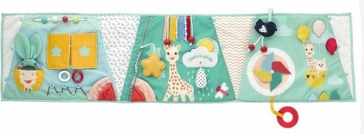 Actual product image Vulli Table Act Multiface Sophie (German)