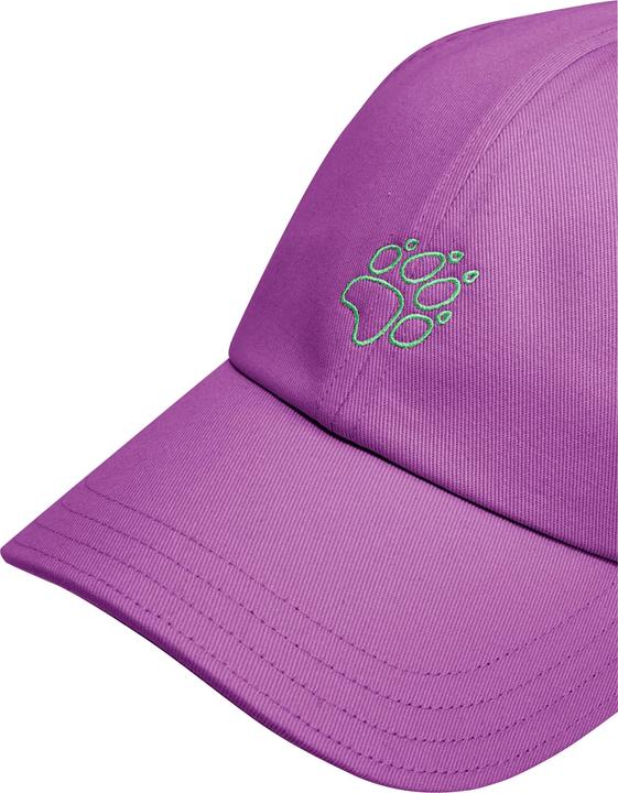 Produktbild Jack Wolfskin Celebrate The Paw Cap (One Size)