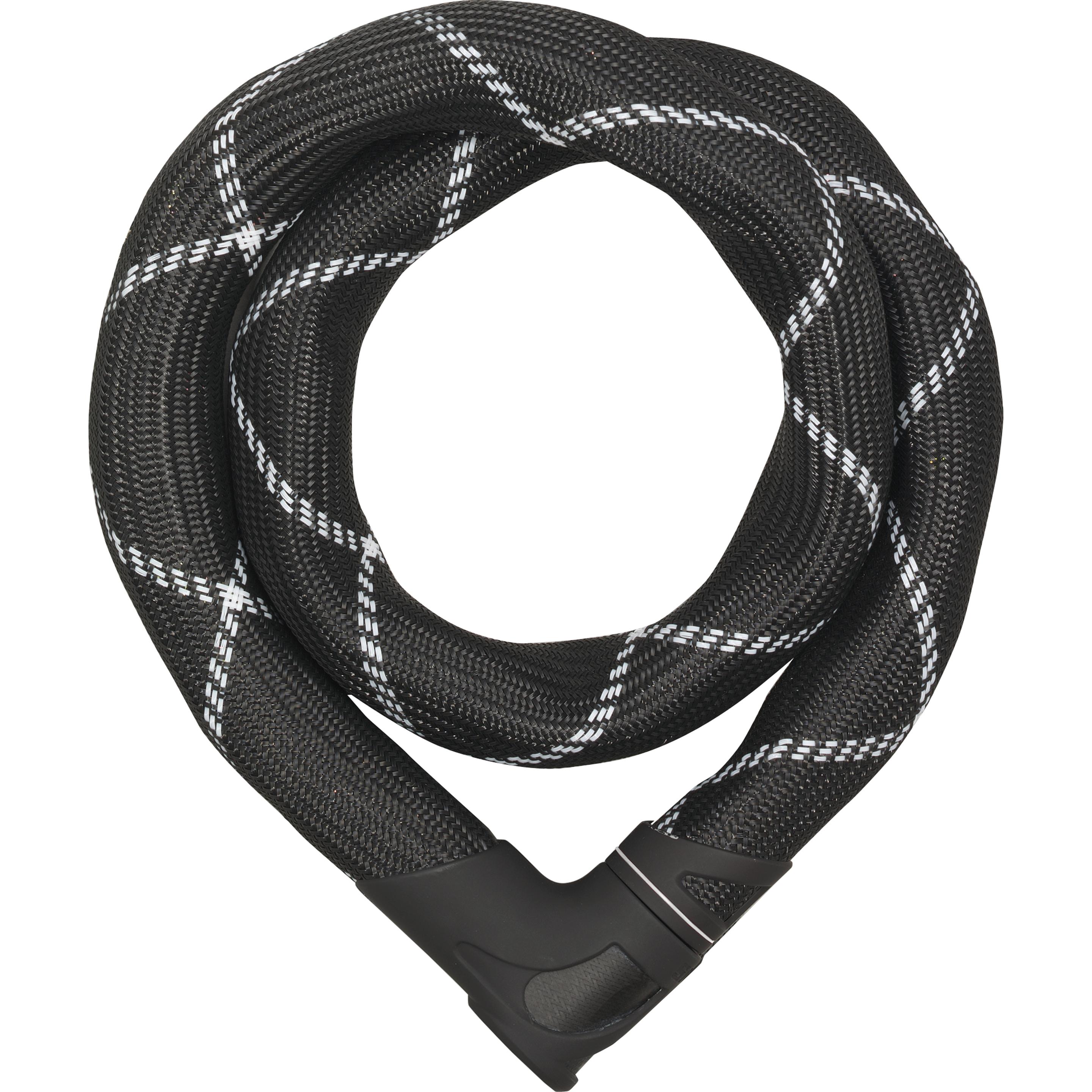Abus, Veloschloss, (140 cm)