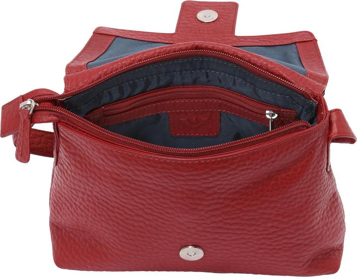 Immagine prodotto Voi Hirsch Umhängetasche Leder 22.5 cm