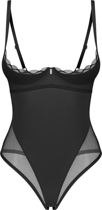 Actual product image Obsessive Body ouvert Stelisa (S, M)