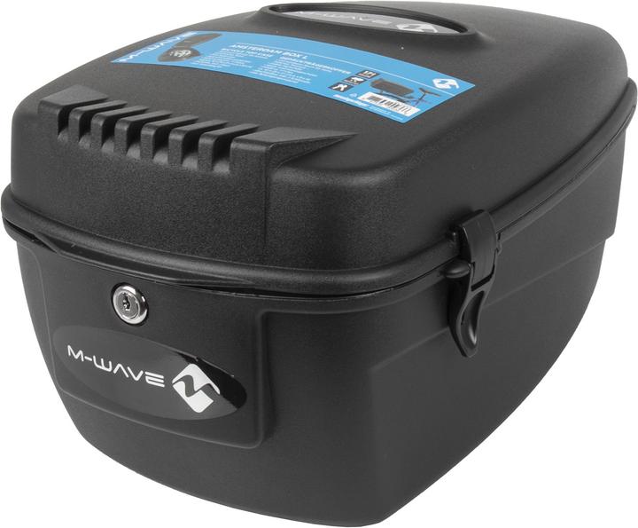 Produktbild M-Wave Amsterdam Box (17 l)