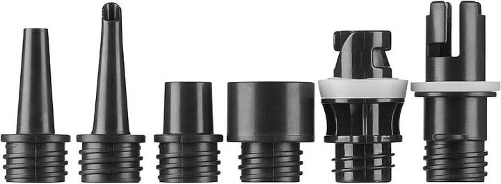 Produktbild AGT Elektrische Luftpumpe