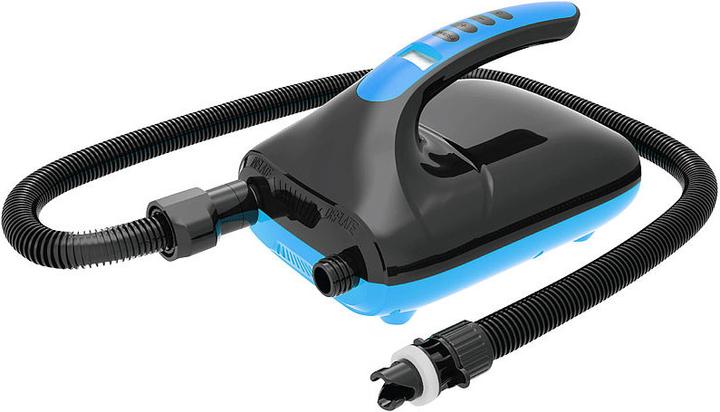 Produktbild AGT Elektrische Luftpumpe