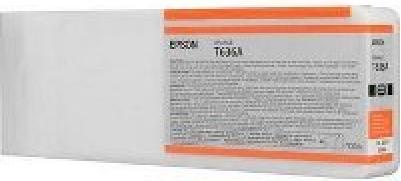 Actual product image Epson T636a (O, R)