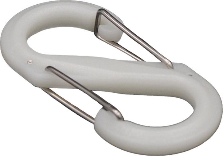 Produktbild Essential Elements Karabiner Glühwürmchen Clip+Glow