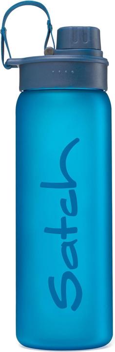 Water bottles + Thermos flasks