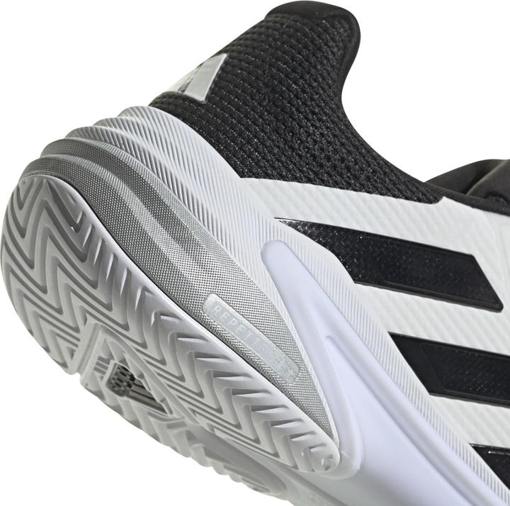 Produktbild adidas Barricade 13 White Man (46)