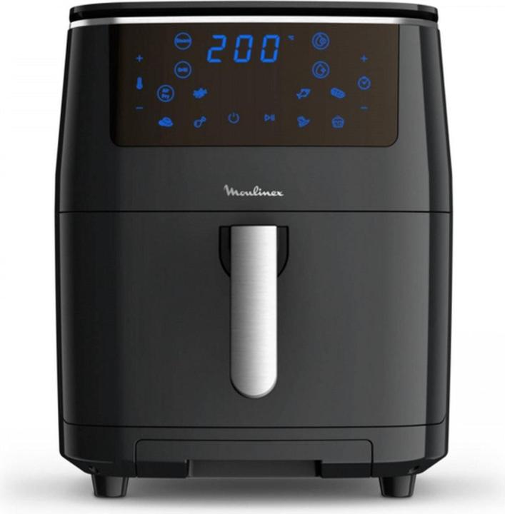 Moulinex EASY FRY & GRILL & STEAM YY5232