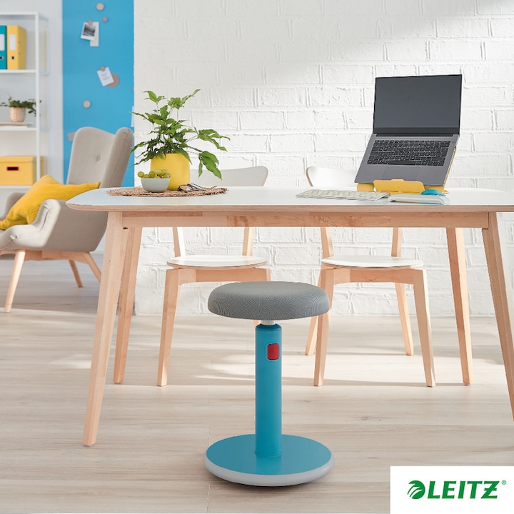 Immagine prodotto Leitz Sgabello Active Sit Stand Ergo Cosy
