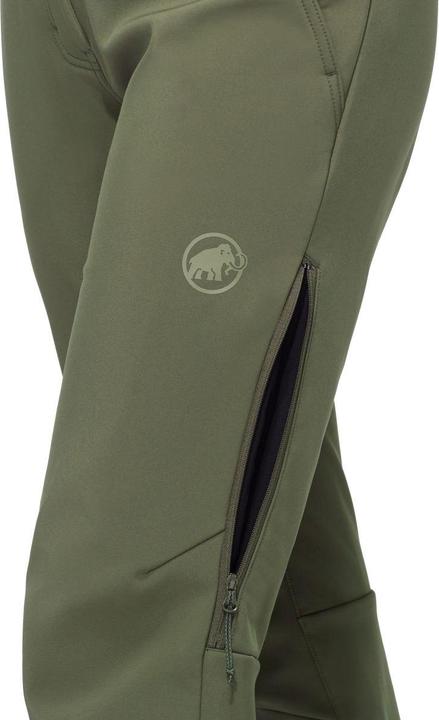 Immagine prodotto Mammut Runbold Pantaloni invernali SO Donna (44)