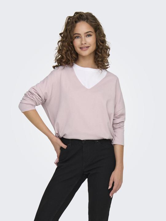 Produktbild Only ONLAMALIO Strickpullover Strickpullover (L)