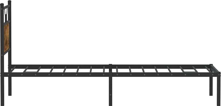 Image du produit vidaXL Bettgestell (90 x 190 cm)