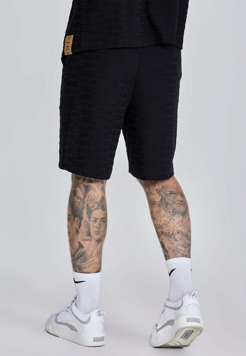 Actual product image Siksilk Shorts Towelling Shorts (M)