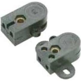 Thumbnail - Bachmann 924.153 Elektroschalter Pull chain switch 1P Schwarz, Taster + Schalter, Schwarz