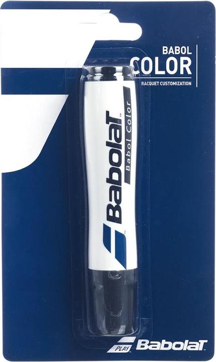 Produktbild Babolat Color Logostift