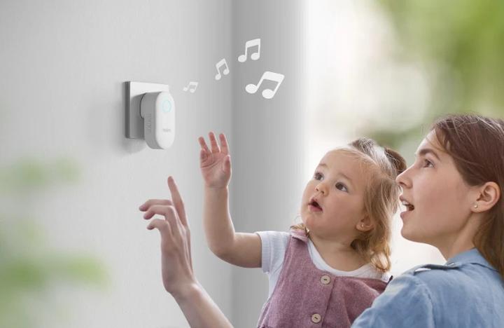 Produktbild Reolink Chime Plug-in (WLAN)