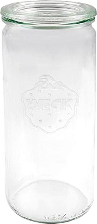 Weck Cylinder (1 pcs., 1.04 l)