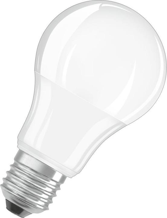 Produktbild Osram Led Daylight Sensor Classic A (E27, 6 W, 470 lm, 1 x, G)