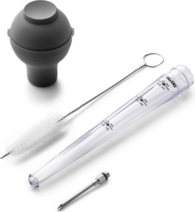 Image du produit Ibili Pipette à sauce 22 ml Idéal pour doser les sauces